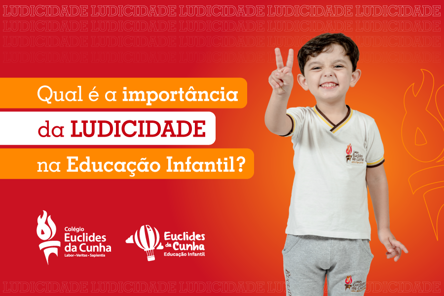 Ludicidade infantil artigo